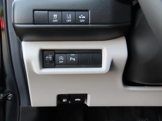 Suzuki Swift - Afbeelding 17 van 29