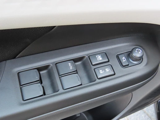 Suzuki Swift - Afbeelding 18 van 29