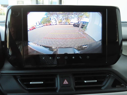 Suzuki Swift - Afbeelding 20 van 29