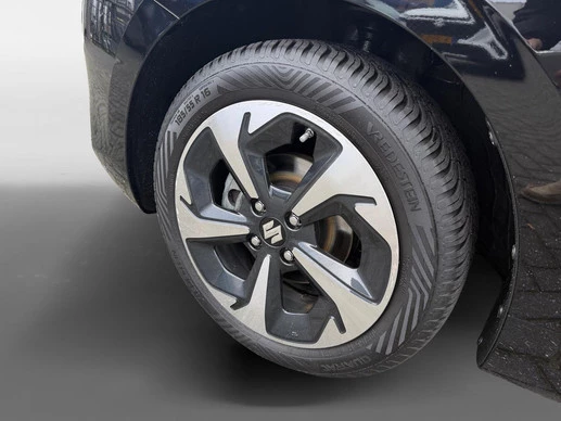 Suzuki Swift - Afbeelding 25 van 29