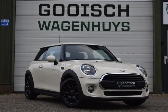 MINI One - Afbeelding 2 van 25