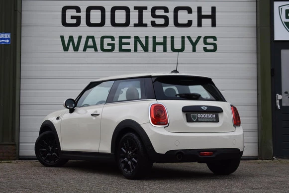 MINI One - Afbeelding 3 van 25