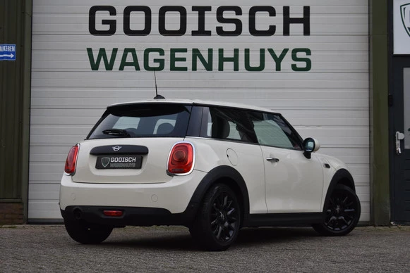 MINI One - Afbeelding 4 van 25