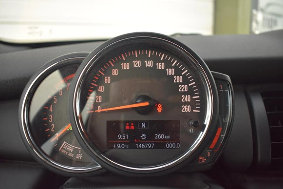 MINI One - Afbeelding 6 van 25