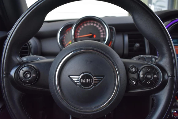 MINI One - Afbeelding 7 van 25