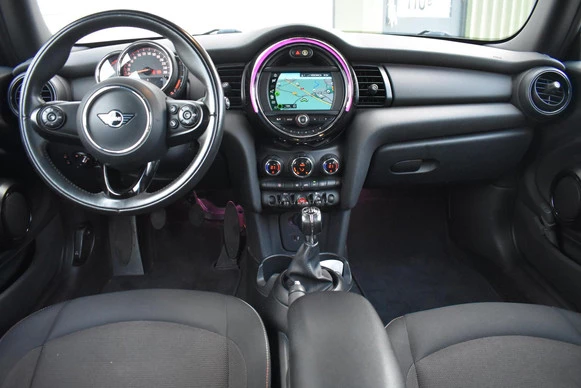 MINI One - Afbeelding 10 van 25