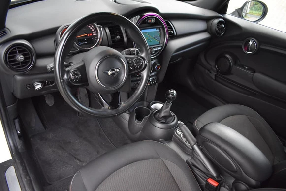 MINI One - Afbeelding 11 van 25