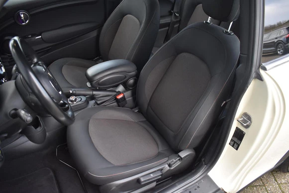 MINI One - Afbeelding 12 van 25