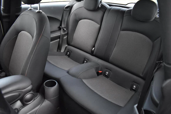 MINI One - Afbeelding 13 van 25