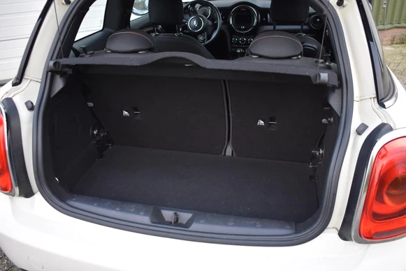 MINI One - Afbeelding 14 van 25