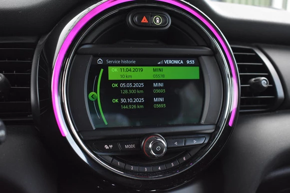 MINI One - Afbeelding 15 van 25