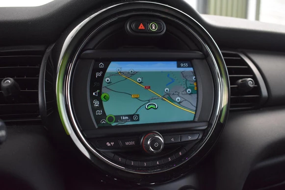 MINI One - Afbeelding 16 van 25