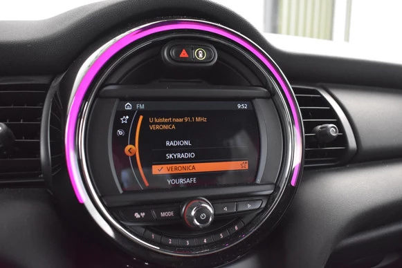 MINI One - Afbeelding 17 van 25