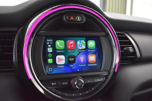 MINI One - Afbeelding 18 van 25