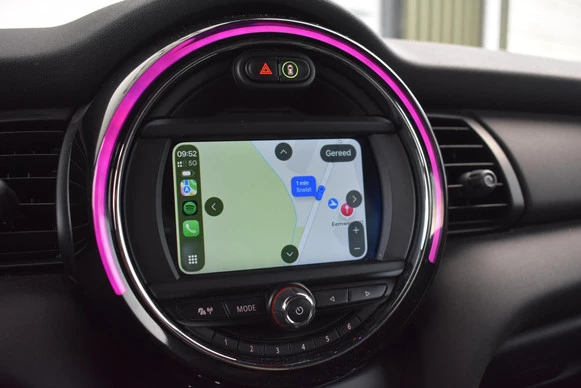 MINI One - Afbeelding 19 van 25