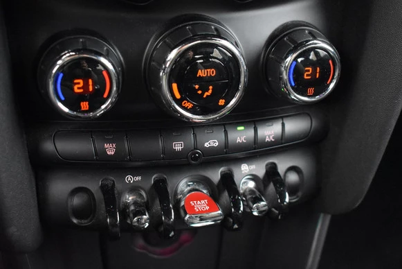 MINI One - Afbeelding 20 van 25