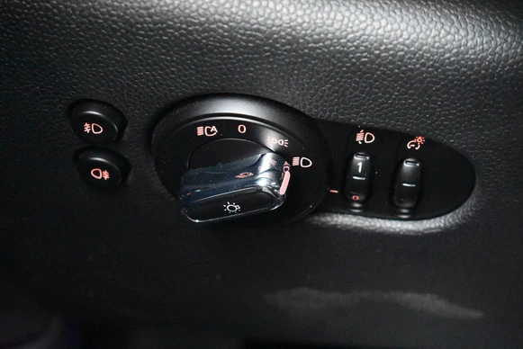 MINI One - Afbeelding 21 van 25