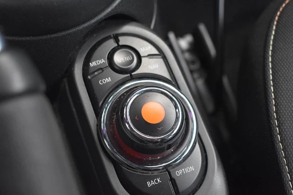 MINI One - Afbeelding 22 van 25