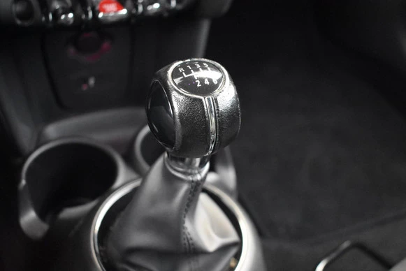 MINI One - Afbeelding 23 van 25