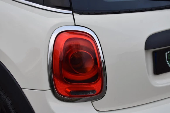 MINI One - Afbeelding 25 van 25