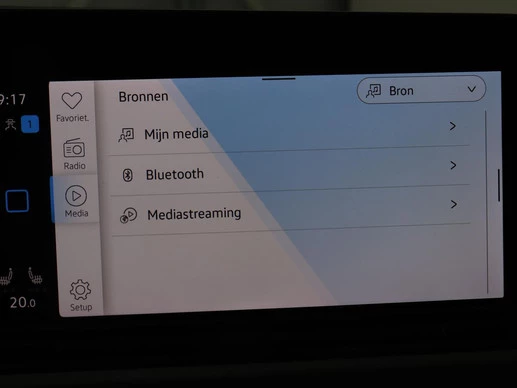 Volkswagen Golf - Afbeelding 24 van 30