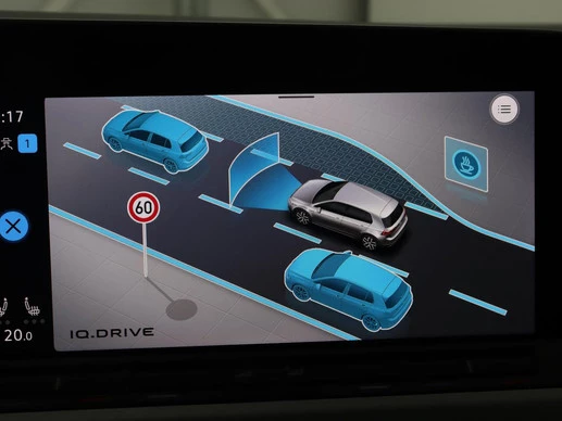 Volkswagen Golf - Afbeelding 28 van 30