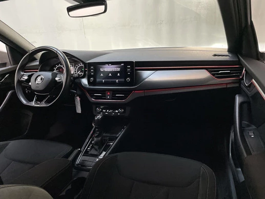 Škoda Scala - Afbeelding 2 van 24