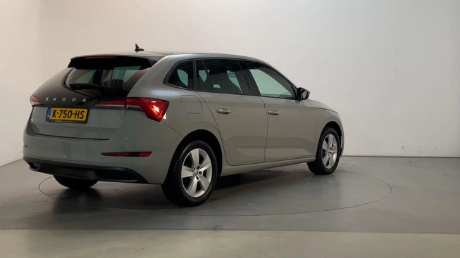 Škoda Scala - Afbeelding 3 van 24