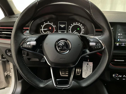 Škoda Scala - Afbeelding 5 van 24