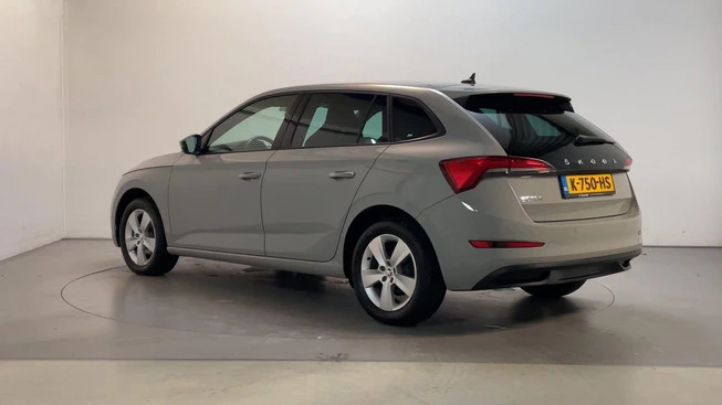 Škoda Scala - Afbeelding 6 van 24