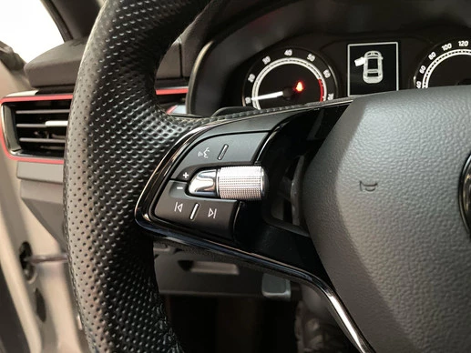 Škoda Scala - Afbeelding 9 van 24