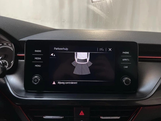 Škoda Scala - Afbeelding 11 van 24