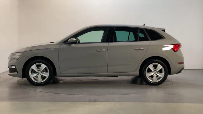 Škoda Scala - Afbeelding 14 van 24