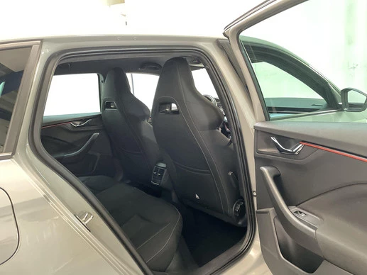 Škoda Scala - Afbeelding 18 van 24