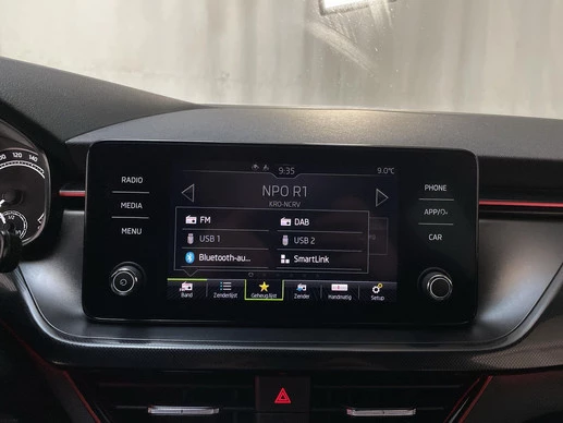 Škoda Scala - Afbeelding 20 van 24