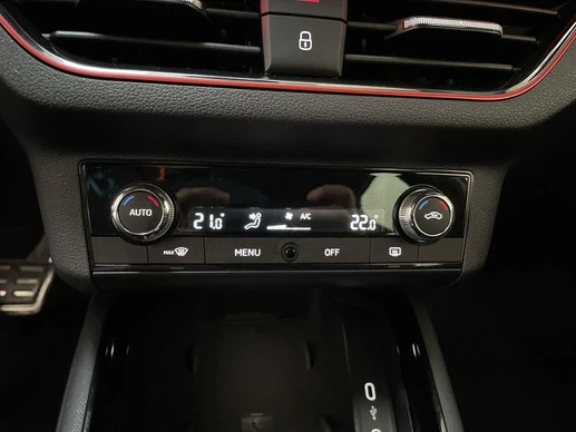 Škoda Scala - Afbeelding 21 van 24