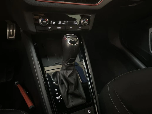 Škoda Scala - Afbeelding 22 van 24