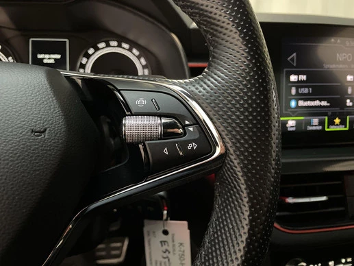 Škoda Scala - Afbeelding 23 van 24