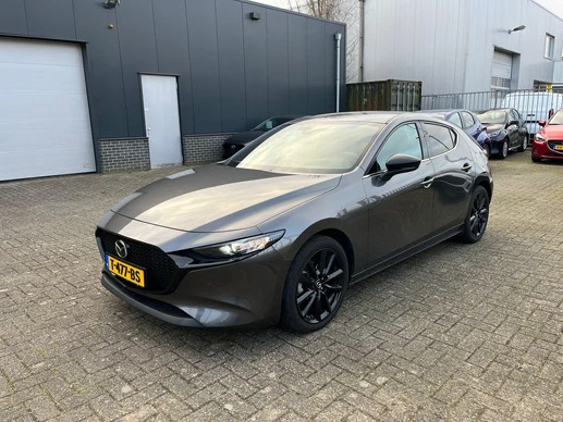Mazda 3 - Afbeelding 2 van 13
