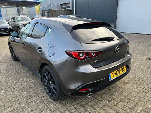 Mazda 3 - Afbeelding 3 van 13