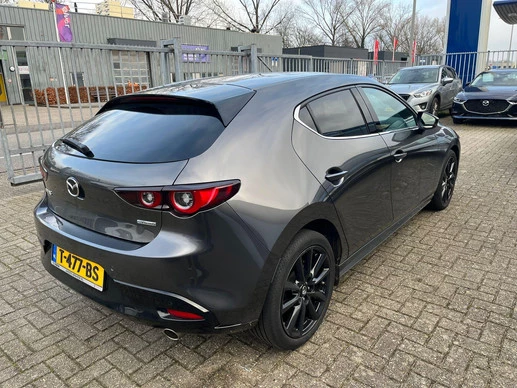 Mazda 3 - Afbeelding 4 van 13