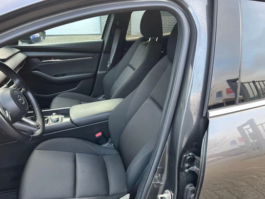 Mazda 3 - Afbeelding 6 van 13