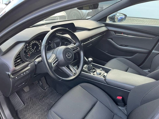 Mazda 3 - Afbeelding 7 van 13