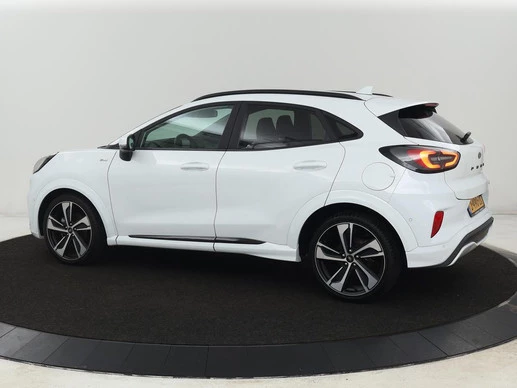 Ford Puma - Afbeelding 2 van 30