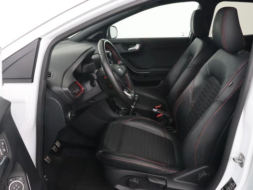 Ford Puma - Afbeelding 4 van 30