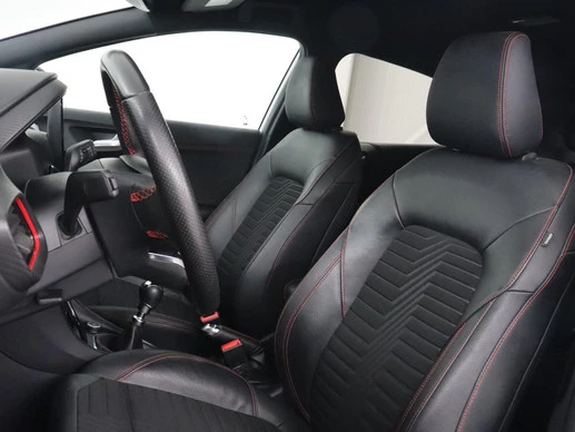 Ford Puma - Afbeelding 5 van 30