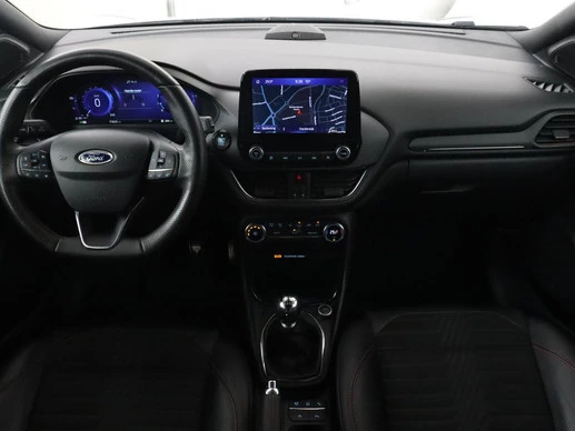 Ford Puma - Afbeelding 7 van 30