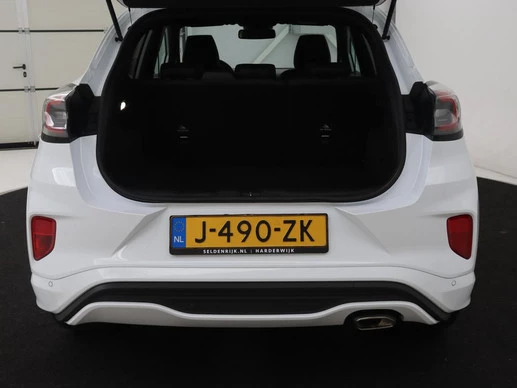 Ford Puma - Afbeelding 10 van 30