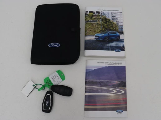 Ford Puma - Afbeelding 11 van 30