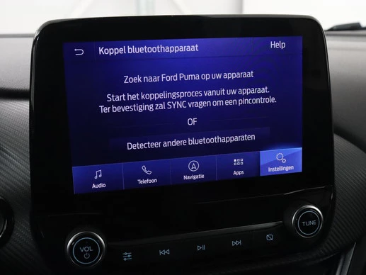 Ford Puma - Afbeelding 17 van 30